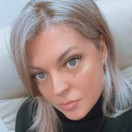 Титова Юлия Сергеевна
