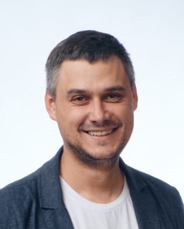 Покровский Вадим Сергеевич