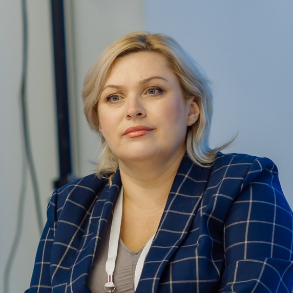 Дятлова Екатерина Владимировна