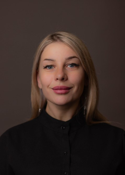 Коняева Анастасия Денисовна