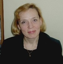 Чистякова Евгения Геннадьевна