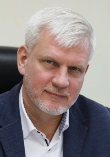 Корчагин Егор Евгеньевич