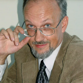 Моисеев Вячеслав Иванович