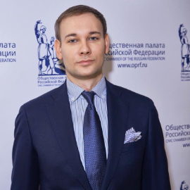 Цымбал Александр Александрович